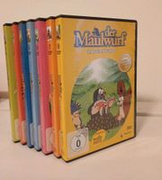 DVDs der Maulwurf Baden-Württemberg - Weissach im Tal Vorschau