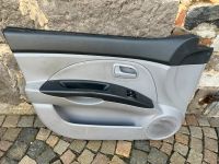 Kia Picanto 2009 Türverkleidung vorne links Hessen - Staufenberg Vorschau