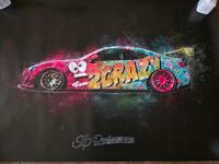 JP Performance Poster GT86 & R8 NEUWERTIG Hessen - Sinntal Vorschau