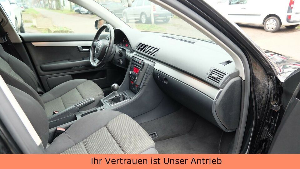 Audi A4 Avant 2.0 TDI*Sline Sport Plus*170PS*SHZ* in Herzberg am Harz