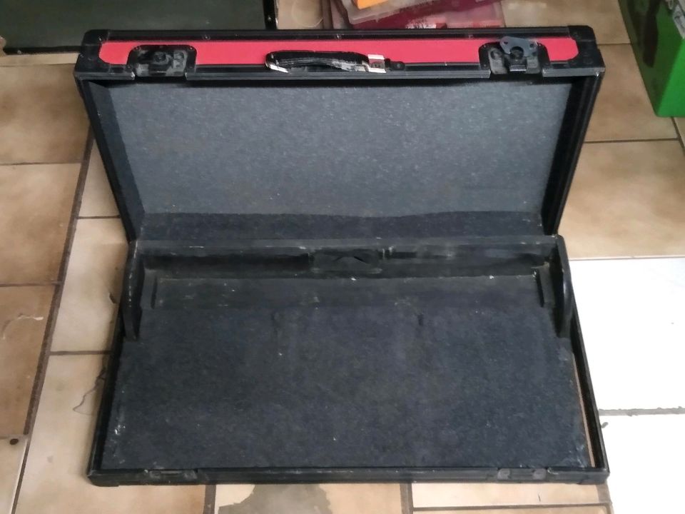 Pioneer DJ Case in Püttlingen