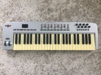 M-Audio Oxygen 49 MiDI Controller Nordrhein-Westfalen - Velbert Vorschau