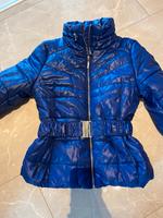 Jacke  blau Bayern - Allershausen Vorschau
