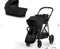 Kinderwagen/ Geschwisterwagen Cybex Gazelle S Berlin - Reinickendorf Vorschau