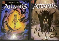 Atlantis Comics Band 1/2 von Froideuval Angleraud Walle - Utbremen Vorschau