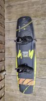 Wakeboard / Liquid Force Eclipse 2019, 155cm mit 4D Bindung Nordrhein-Westfalen - Monheim am Rhein Vorschau