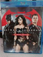 Batman v Superman - Ultimate Edition Nordrhein-Westfalen - Mülheim (Ruhr) Vorschau