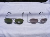 2 Kinder Junior Sonnenbrille Rheinland-Pfalz - Hermeskeil Vorschau