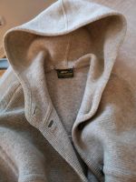 Neu Geiger Mantel Jacke 100% Wolle beige greige XL XXL 42 44 46 Hamburg-Nord - Hamburg Langenhorn Vorschau