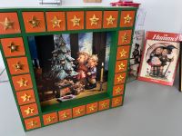 Hummel Konvolut Bücher Adventskalender Bild Brandenburg - Ahrensfelde Vorschau