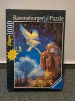 Ravensburger Puzzle Star Line 1000 Teile Herzogtum Lauenburg - Lauenburg Vorschau
