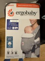 Ergobaby Babytrage Babyrucksack Köln - Köln Merheim Vorschau