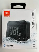 JBL GO Essential Bluetooth Lautsprecher, schwarz Nordrhein-Westfalen - Coesfeld Vorschau