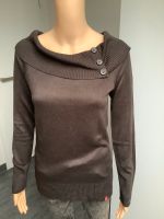 Damen Carmen Feinstrick-Pullover v. edc by Esprit Gr. M - braun Nordrhein-Westfalen - Unna Vorschau