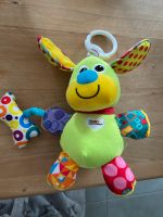 Lamaze Clip & Go Lustiger Soundhund Hessen - Gründau Vorschau