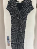 Elegantes Designerkleid von Ashley Brooke Gr 38 Nordrhein-Westfalen - Herdecke Vorschau