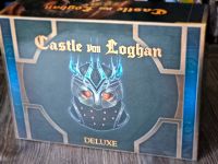 Castle von Loghan - Brettspiel - Kickstarter Deluxe Bayern - Konradsreuth Vorschau