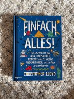 Hardcover Einfach Alles, Christopher Lloyd Baden-Württemberg - Biberach an der Riß Vorschau