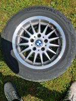 Bmw e39 Reifen Felgen 205 65 R15 styling 32 Kr. Altötting - Töging am Inn Vorschau