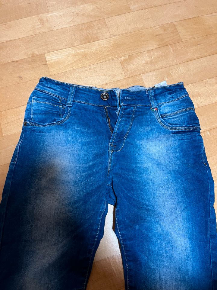 Vingino Jeans 152 Modell Slim Maxim Hose in Waiblingen