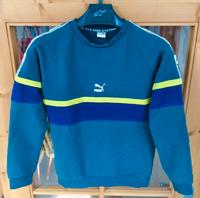 PUMA Sweat-Shirt, Modell XTG, Größe 164, super Zustand !!! Bayern - Oberaudorf Vorschau