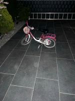 Kinder Mädchen Fahrrad Niedersachsen - Vechelde Vorschau