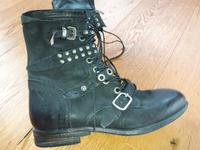 A.S. 98 Stiefelette NEU Kreis Pinneberg - Schenefeld Vorschau