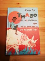 Thabo  Der Nashorn - Fall Kirsten Boje Bayern - Aschaffenburg Vorschau