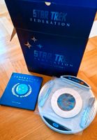 Star Trek Federation The First 150 Years Picard Discovery Neu Altona - Hamburg Bahrenfeld Vorschau