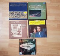 Schallplatten   klassische Musik Brandenburg - Nuthetal Vorschau