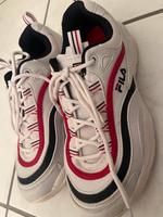 FILA Sneaker Gr. 39 Baden-Württemberg - Jagstzell Vorschau