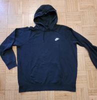 Nike Pulli Sweatshirt Pullover Hoody schwarz XL Bayern - Friedberg Vorschau