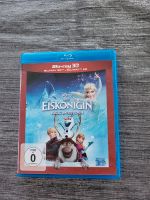 Die Eiskönigin BluRay Bayern - Kammeltal Vorschau