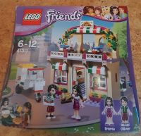 Pizzeria Lego friends Saarland - Merchweiler Vorschau