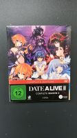 Date a live II 2 komplette Staffel neu DVD Baden-Württemberg - Sontheim Vorschau