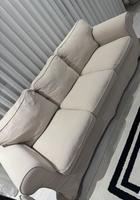 Ikea EKTORP Sofa 3er und 2er sitz Nordrhein-Westfalen - Gelsenkirchen Vorschau