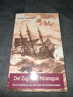 Der Zug nach Nicaragua Joseph Spillmann Rheinland-Pfalz - Koblenz Vorschau