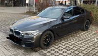 BMW 530d Xdrive G30 M-Sportpaket Bayern - Rosenheim Vorschau