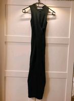 Neu. Midikleid schwarz ärmellos Gr. S von Bershka Brandenburg - Potsdam Vorschau