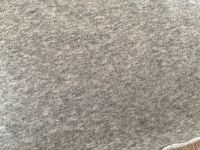 Jersey Stoff Baumwolle Elastan Grau ca. 60 x 76 cm Nähen… Kreis Ostholstein - Malente Vorschau