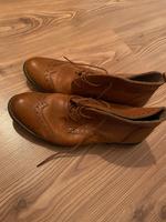 Damen Stiefeletten Hessen - Romrod Vorschau