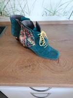 Lisa Tucci Stiefeletten Schleswig-Holstein - Stolk Vorschau
