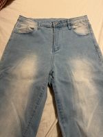 Jeans Hose Damen Neu! L Hessen - Neu-Eichenberg Vorschau