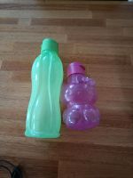 Tupperware Hello Kitty Flasche und Eco Trinkflasche Baden-Württemberg - Neuried Vorschau