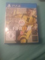 Fifa 17 PS4 Nordrhein-Westfalen - Solingen Vorschau