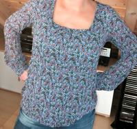 ❤ Tunika ❤ Bluse Esprit ❤NP 39 Euro, Gr. 36 Hessen - Bürstadt Vorschau
