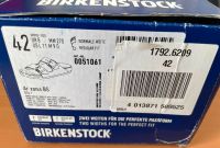 Birkenstock Arizona BS, 0051061, Größe 42, Blau,Weichbettung, Neu Nordrhein-Westfalen - Schwalmtal Vorschau