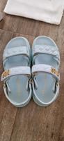 Dior Sandalen neu Gr.39 Brandenburg - Neuenhagen Vorschau