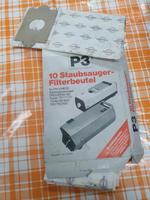8 staubsaugerbeutel filterbeutel für progress p3 321-78-010 Bayern - Gerolzhofen Vorschau