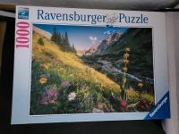 Ravensburger Puzzle 1000 Teile , Wiese Baden-Württemberg - Giengen an der Brenz Vorschau